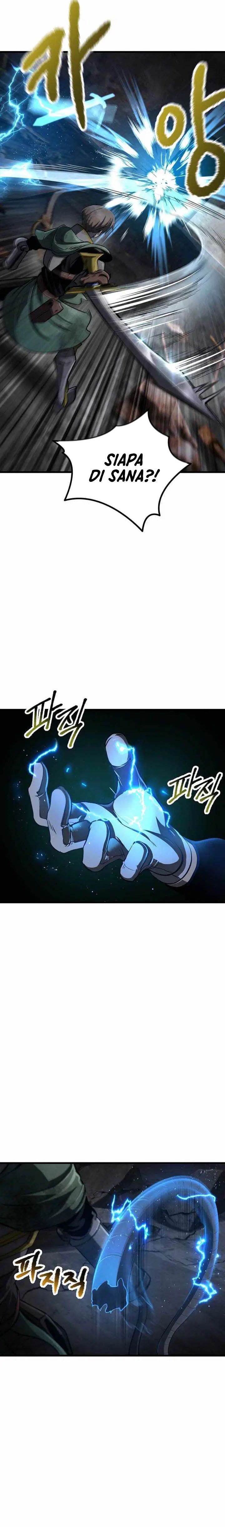 Otherworldly Sword King’s Survival Records Chapter 245 Gambar 24